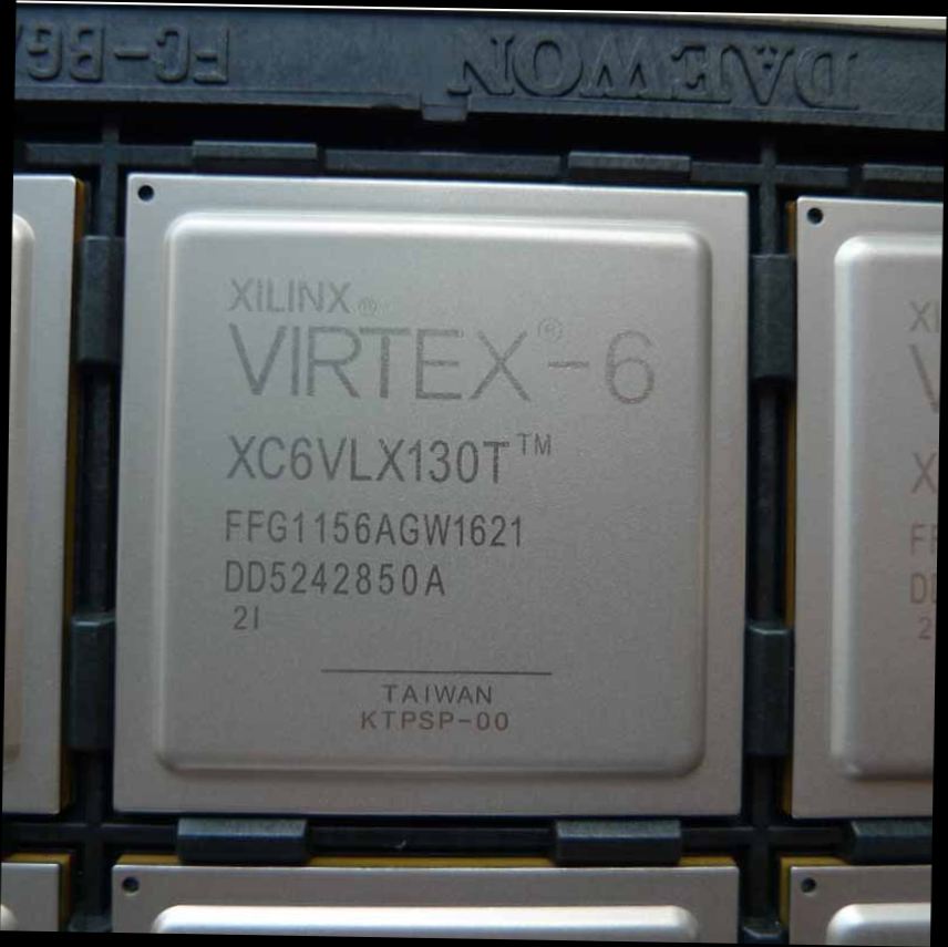 XC6VLX130T-2FFG1156I