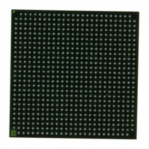 XC2VP4-5FF672C