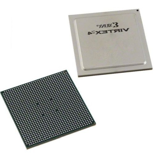 XC4VLX40-10FF1148I