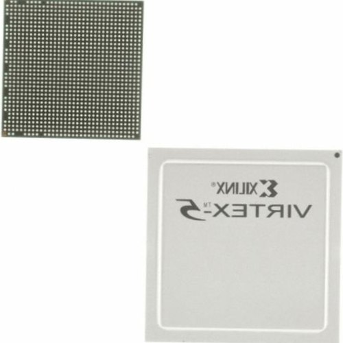 XC5VLX50T-1FF1136C