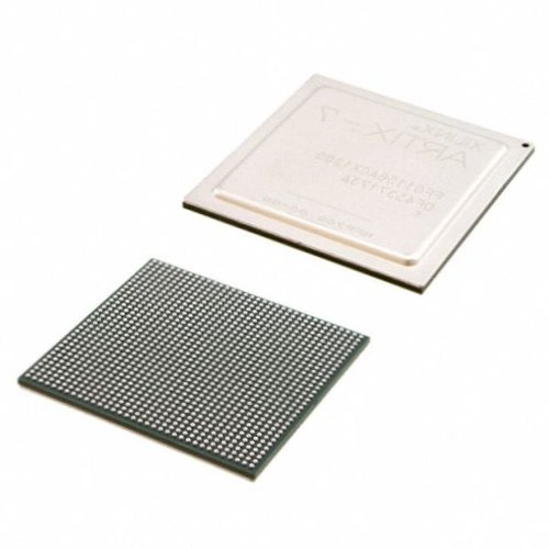 XC7A200T-2FF1156I