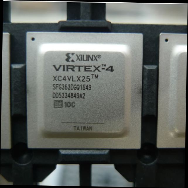 XC4VLX25-10SFG363C