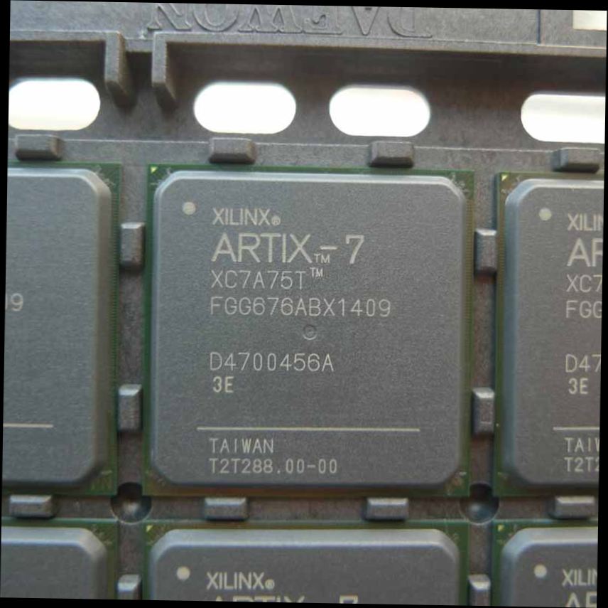 XC7A75T-3FGG676E