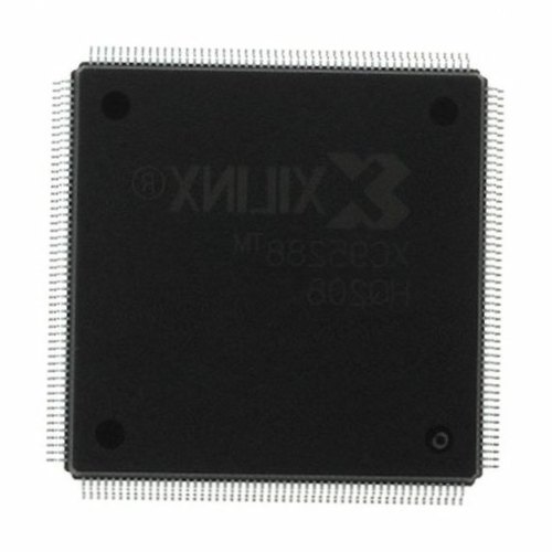XC95288-10HQ208C