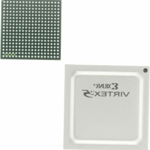 XC2C512-10FG324C