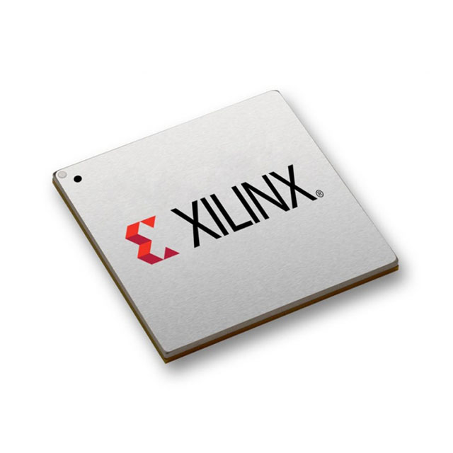 XC5VLX50-FFG1153