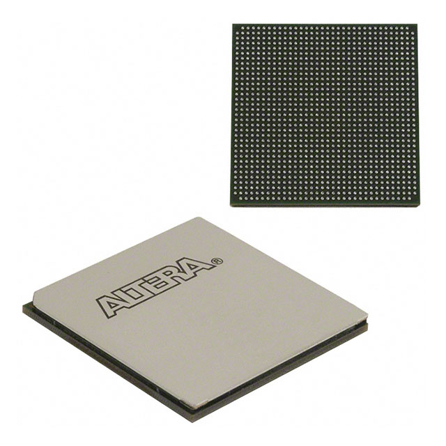 10M16DAU324I6G